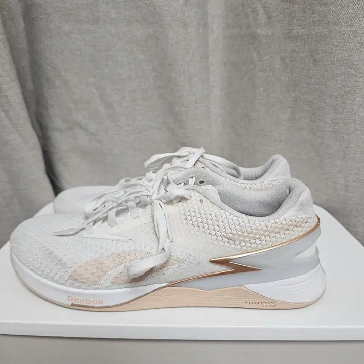 [BUNJANG] Reebok Nano X3 Women&