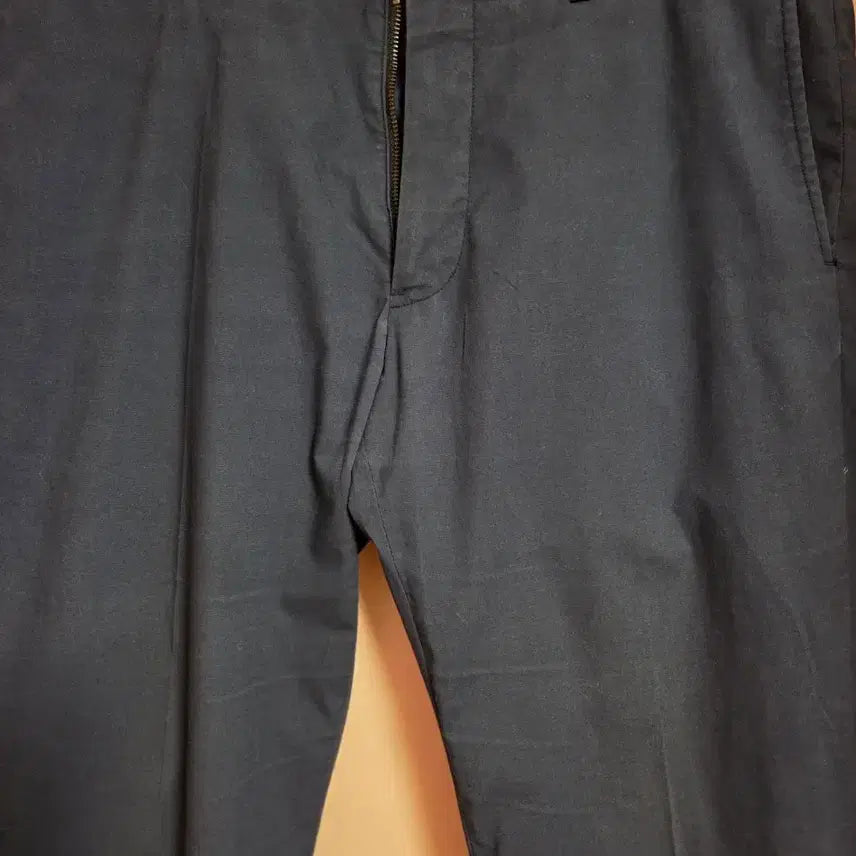 [BUNJANG] Polo Ralph Lauren Navy Chino Pants Slim Fit / 폴로랄프로렌  네이비 치노팬츠