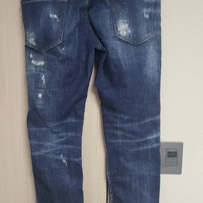 [BUNJANG] DSQUARED2 Cool Guy Jeans Size 54 / 디스퀘어드2 쿨가이진 54사이즈