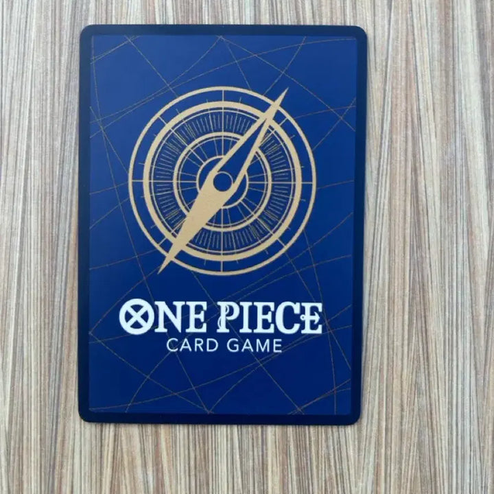 [BUNJANG] One Piece Card Nami R (Sabbath&