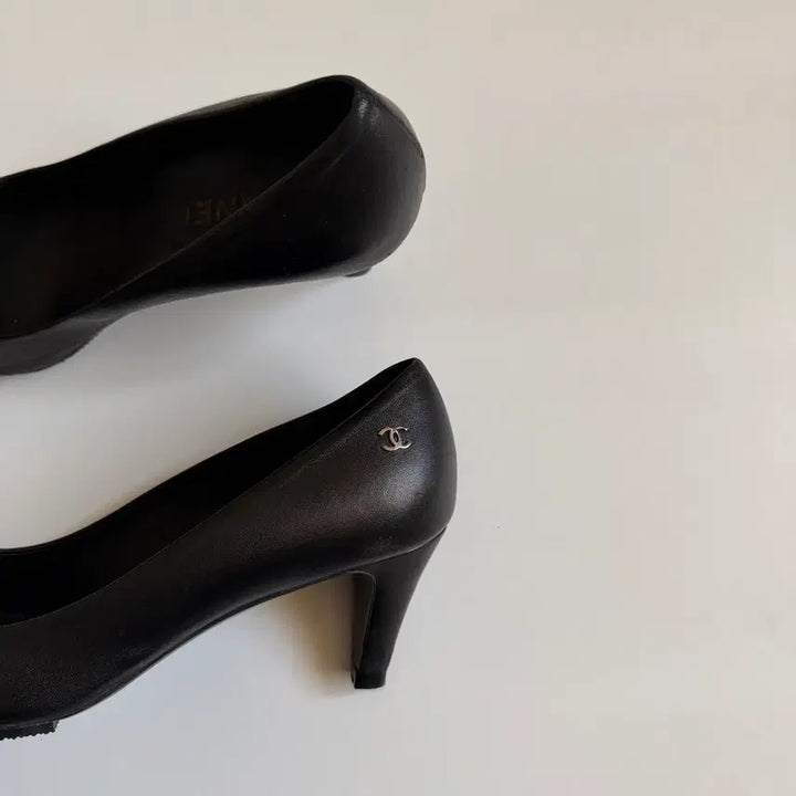 [BUNJANG] Chanel Pumps / 샤넬 펌프스 / 38