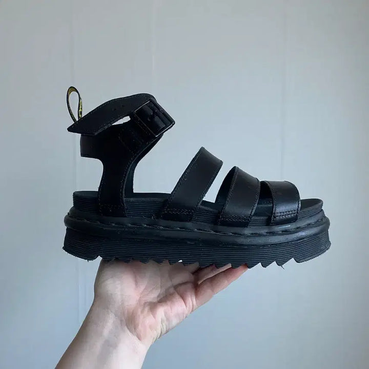 [BUNJANG] Dr. Martens Blaire Sandals UK 3 EU 36 / 닥터마틴
