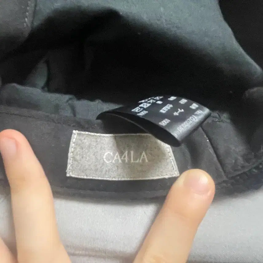 [BUNJANG] CA4LA Casquette Hat / CA4LA 카사라 캐스킷 햇