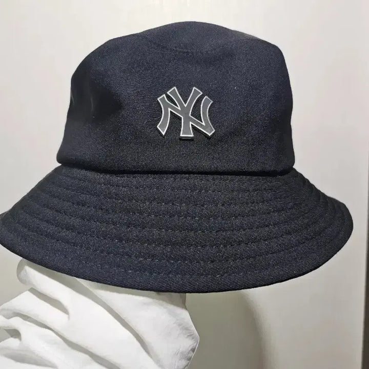 [BUNJANG] MLB Bucket Hat / MLB 버킷햇