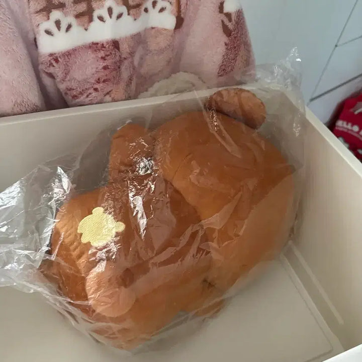 [BUNJANG] Rilakkuma Official Kuji Doll Bundle Set / 리락쿠마 정품 쿠지 인형 일괄 판매