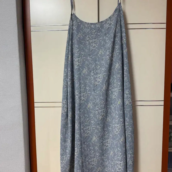 [BUNJANG] Gongu Woman Plus Size Floral Bustier Dress / 공구우먼 빅사이즈 플라워 뷔스티에 원피스 팝니다 :-)