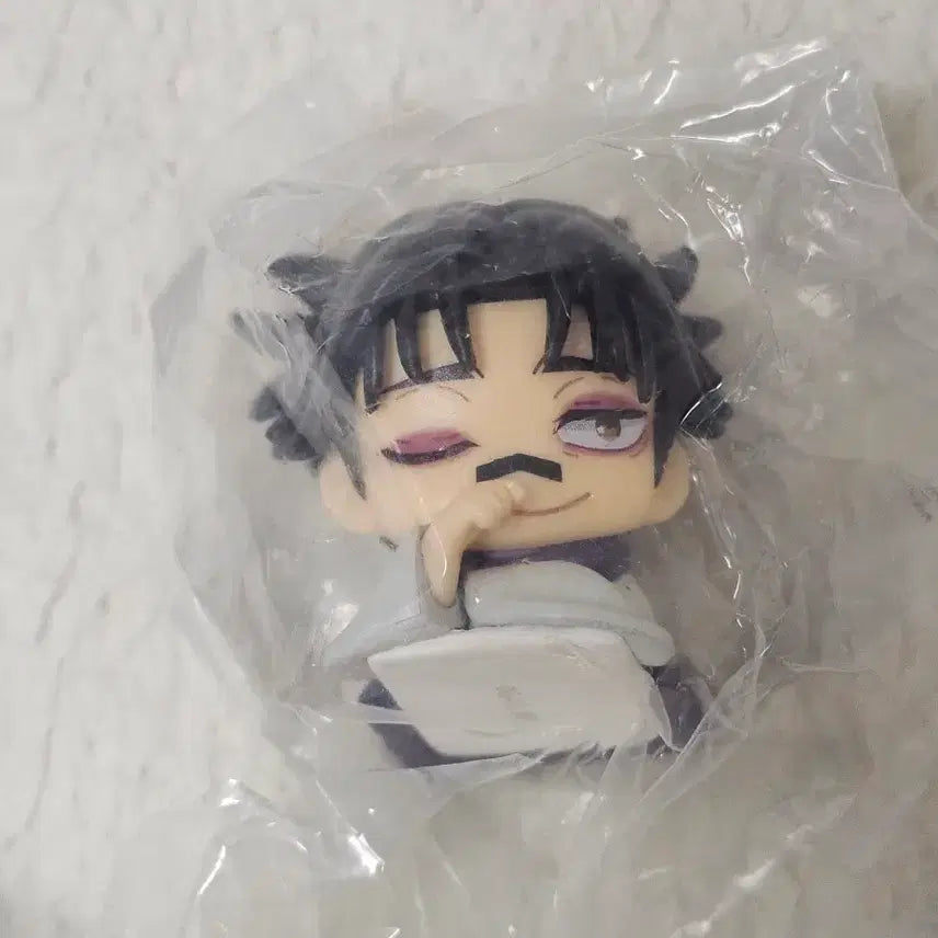 [BUNJANG] Jujutsu Kaisen Choso Onemutan Figure (Sealed) / 주술회전 쵸소우 오네무탄 미개봉
