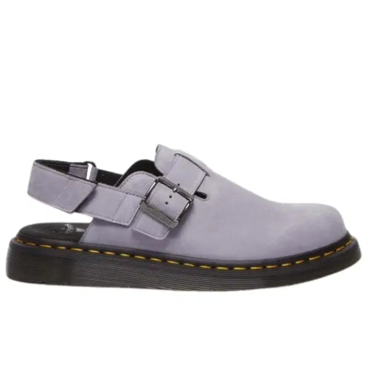 [BUNJANG] Dr. Martens George 2 Buttersoft Lavender Frost UK4 / 닥터마틴 조지 2 (UK4)