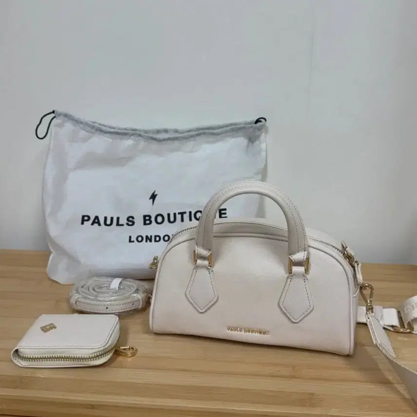 [BUNJANG] Paula&