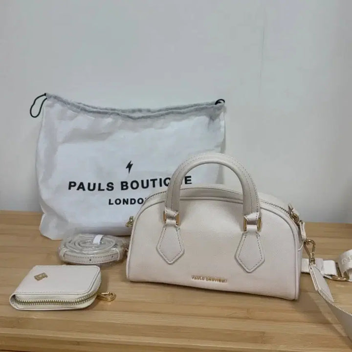 [BUNJANG] Paula&