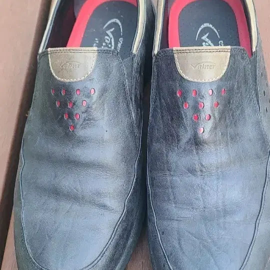 [BUNJANG] Binneri Italy Leather Loafers (270mm) / 바이네르 이태리~~43(270)