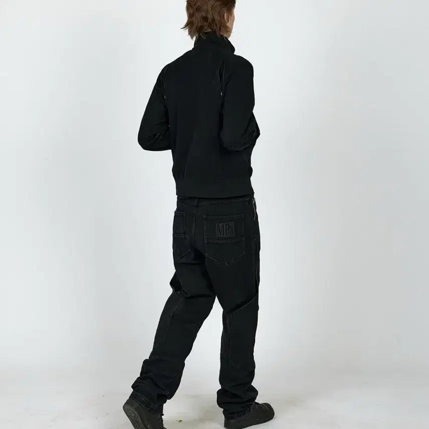 [BUNJANG] MPA Calf Pocket Pants L Size / (미개봉 새상품)MPa CALF POCKET PANTS L사이즈