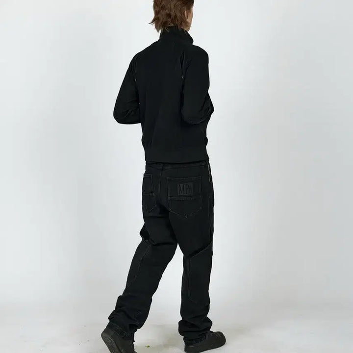 [BUNJANG] MPA Calf Pocket Pants L Size / (미개봉 새상품)MPa CALF POCKET PANTS L사이즈