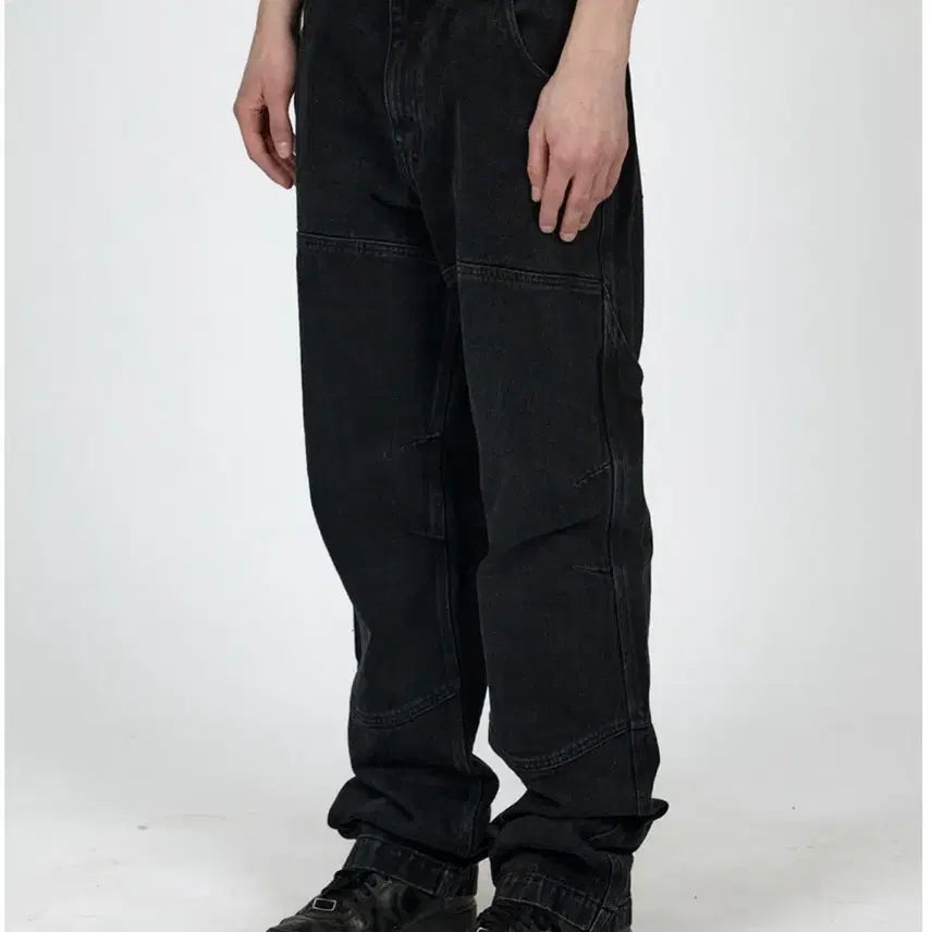 [BUNJANG] MPA Calf Pocket Pants L Size / (미개봉 새상품)MPa CALF POCKET PANTS L사이즈