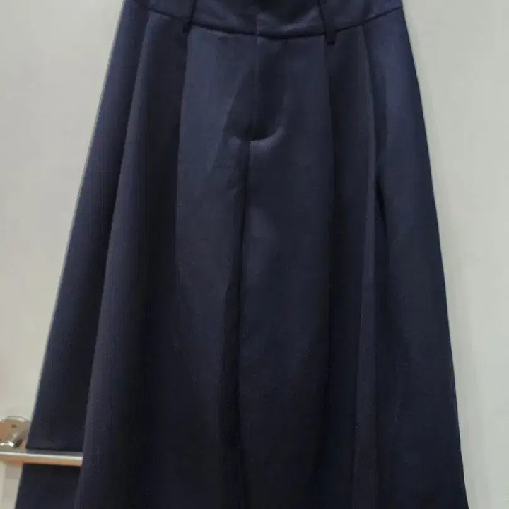 [SOLD OUT] 와우!넘 이쁜 마르니 와이드팬츠 38