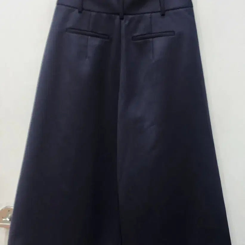 [SOLD OUT] 와우!넘 이쁜 마르니 와이드팬츠 38
