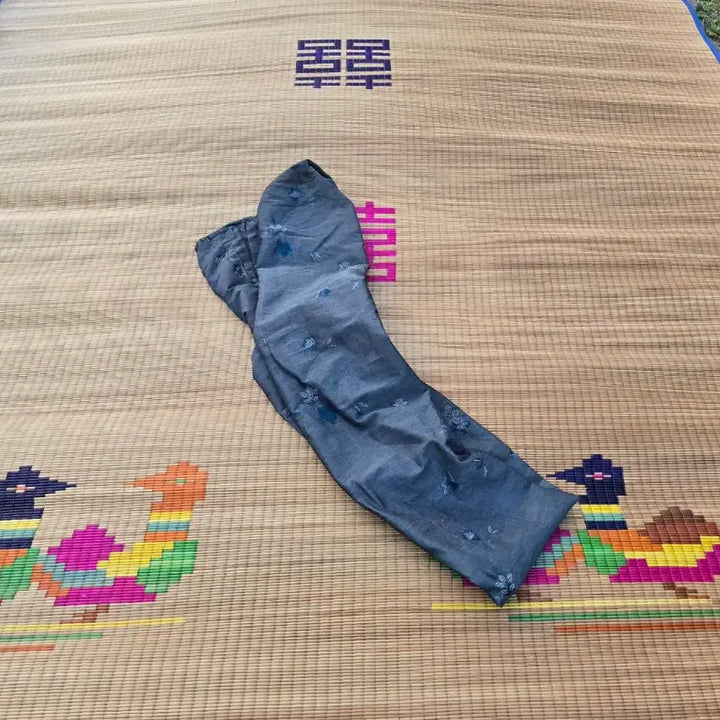 [BUNJANG] Korean Traditional Mat / 화문석돗자리