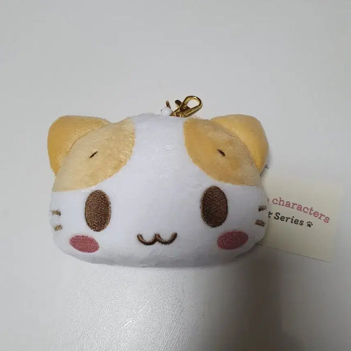 [BUNJANG] Marshmallow Reipath Accessory / 마슈마로 릴패스