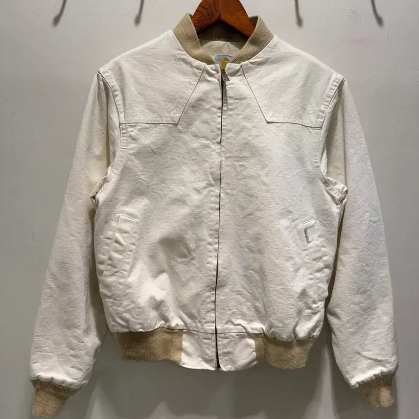 [BUNJANG] Carhartt 80s Western Jacket JR167 / 칼하트 80s 웨스턴자켓 JR167