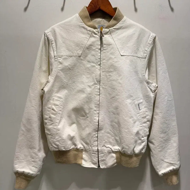 [BUNJANG] Carhartt 80s Western Jacket JR167 / 칼하트 80s 웨스턴자켓 JR167