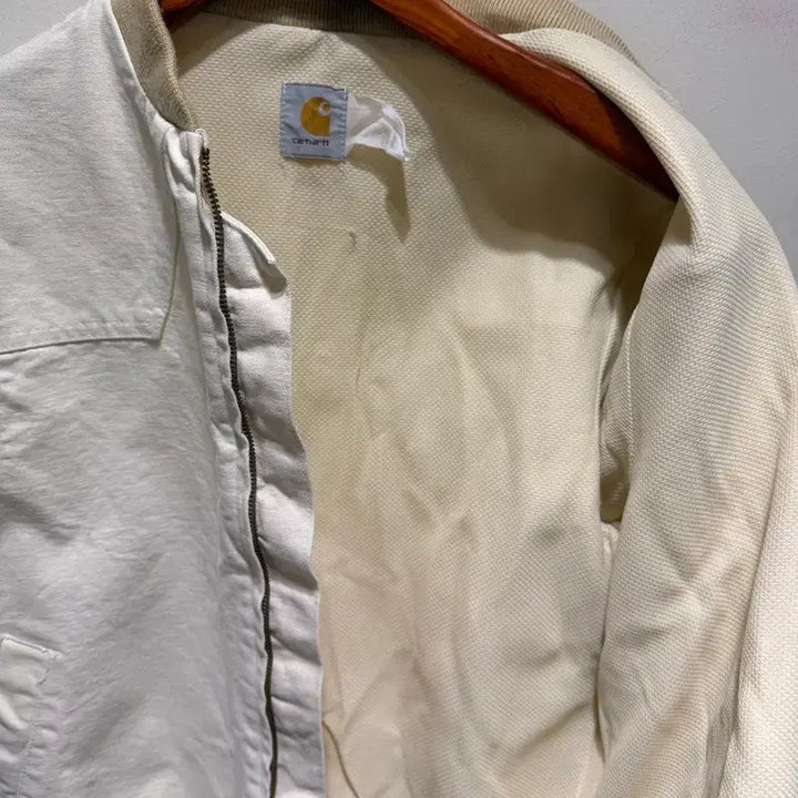 [BUNJANG] Carhartt 80s Western Jacket JR167 / 칼하트 80s 웨스턴자켓 JR167
