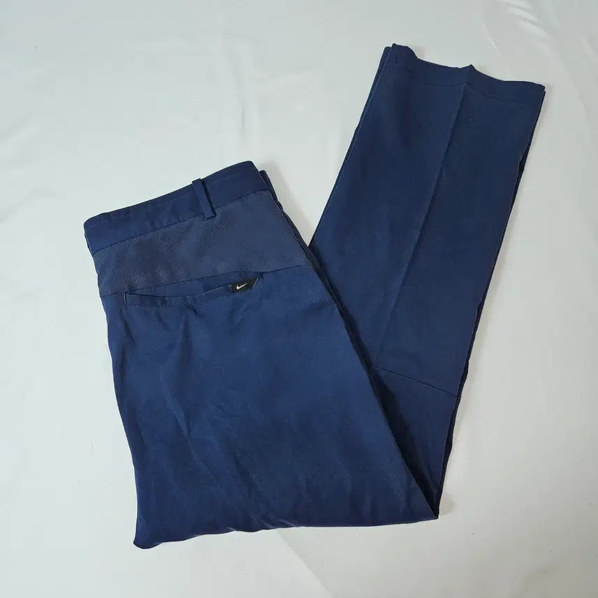 [BUNJANG] Nike Golf Dri-FIT Performance Slacks Pants 32 / 나이키 골프 드라이핏 기능성 슬랙스 팬츠 바지 32