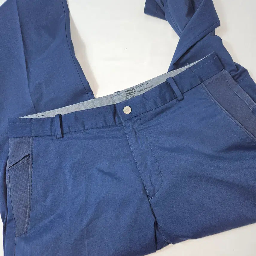 [BUNJANG] Nike Golf Dri-FIT Performance Slacks Pants 32 / 나이키 골프 드라이핏 기능성 슬랙스 팬츠 바지 32
