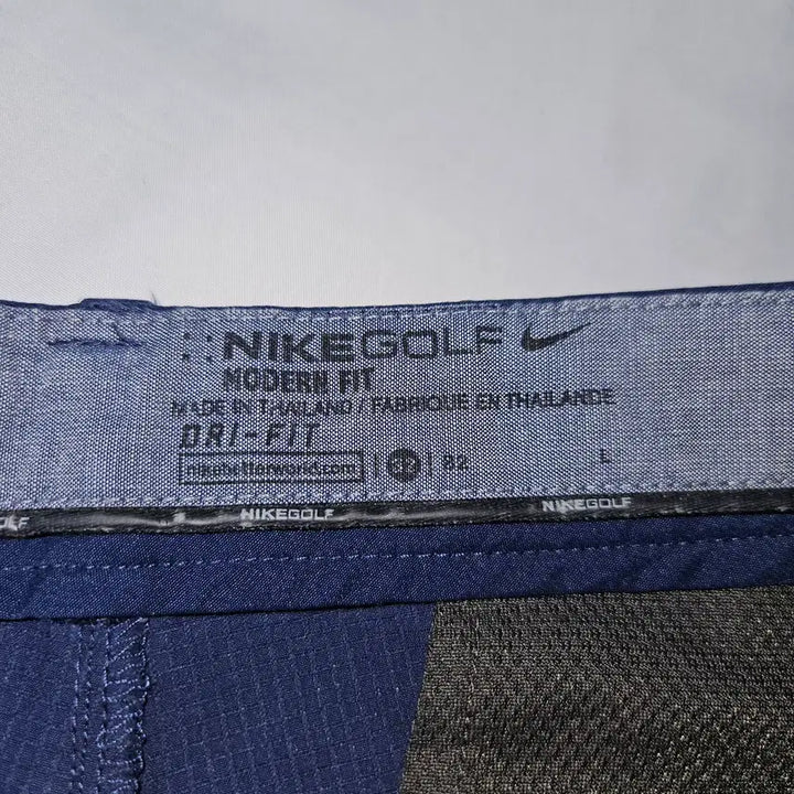 [BUNJANG] Nike Golf Dri-FIT Performance Slacks Pants 32 / 나이키 골프 드라이핏 기능성 슬랙스 팬츠 바지 32