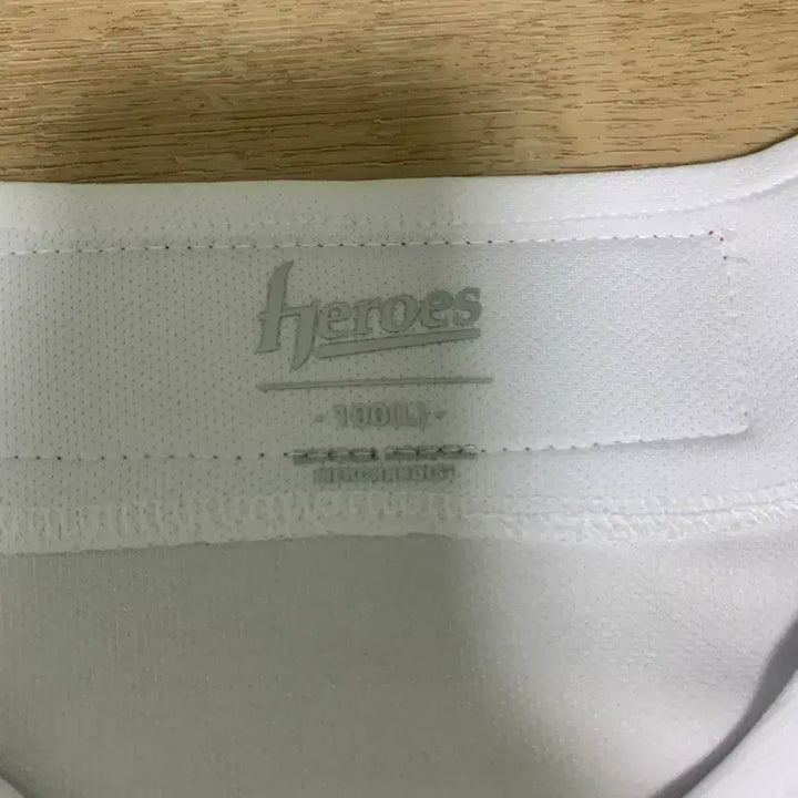 [BUNJANG] Kiwoom Heroes Lee Ju-hyeong 2024 Premium Jersey / 2024 키움 히어로즈 이주형 고급형 유니폼