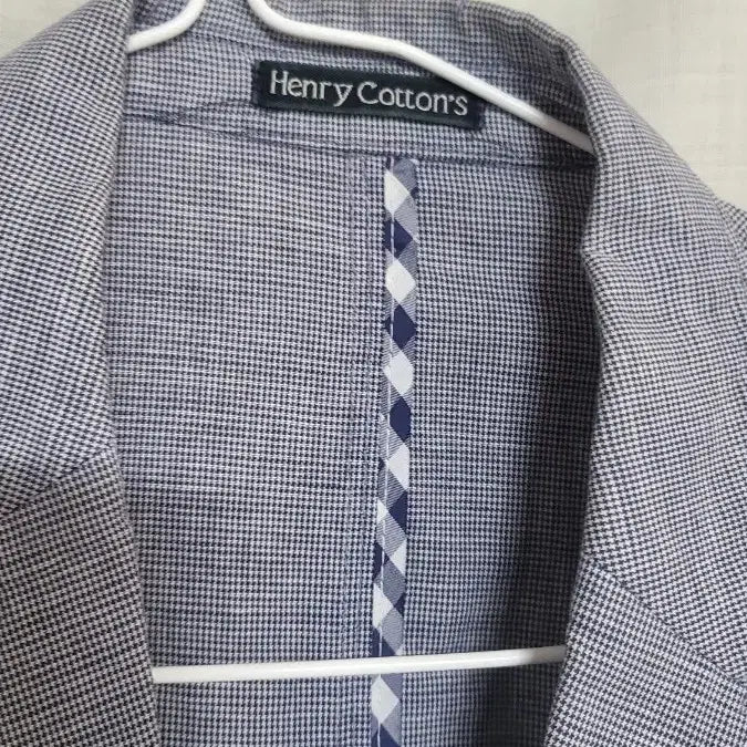 [BUNJANG] Henry Cotton&