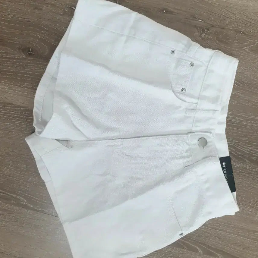 [SOLD OUT] 여성 데님반바지 s