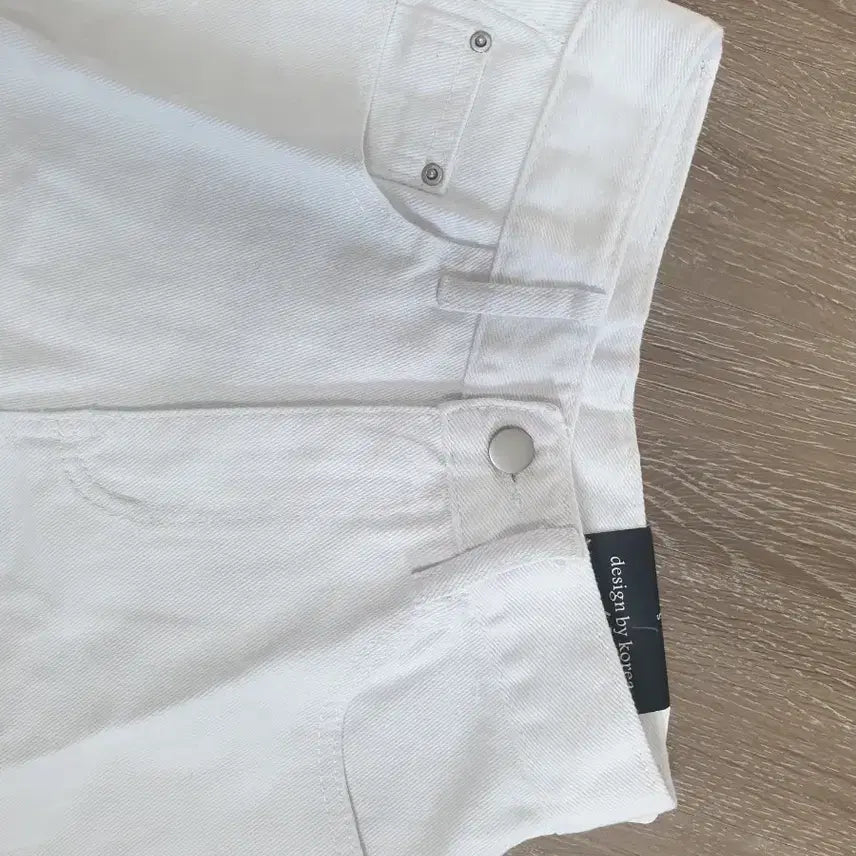 [SOLD OUT] 여성 데님반바지 s