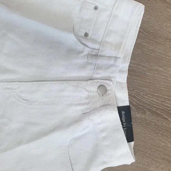 [SOLD OUT] 여성 데님반바지 s