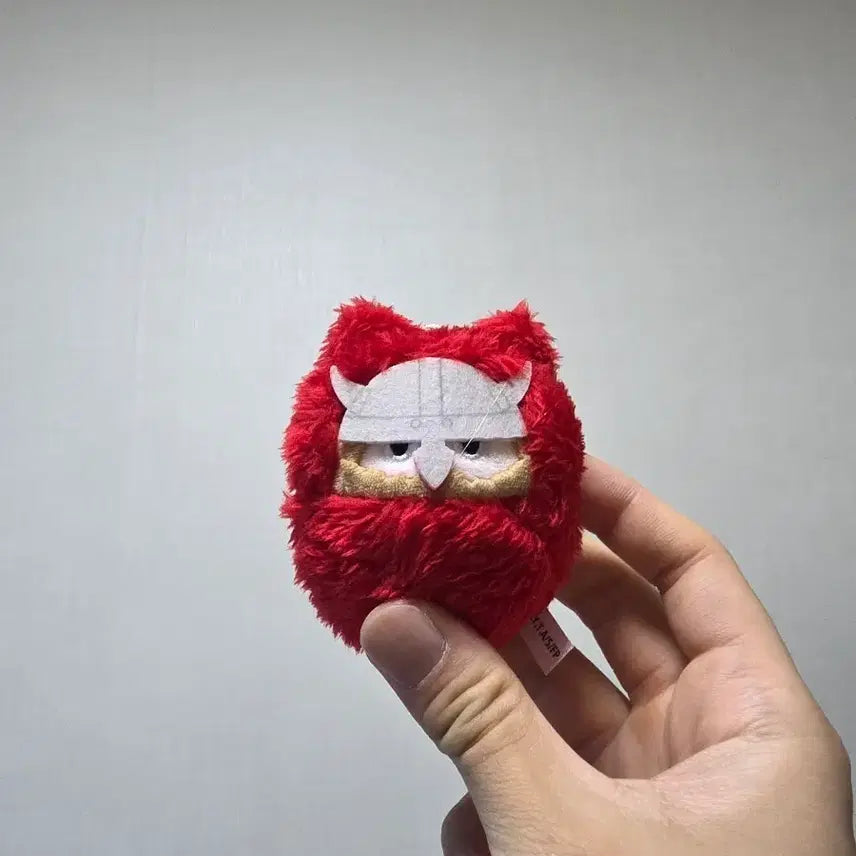 [BUNJANG] Frieren Eisen Tapinuui Plush (New) / 프리렌 아이젠 타피누이(새상품)