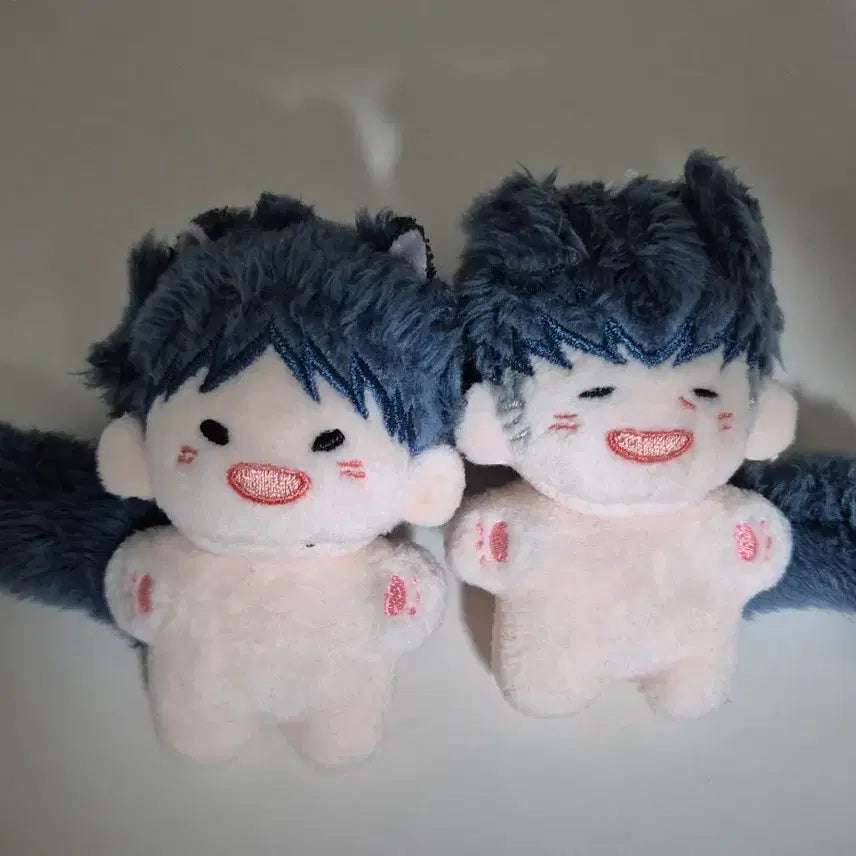 [BUNJANG] Garbage Time Kyeolhyeon Small Figure / 가비지타임 뽀작형현
