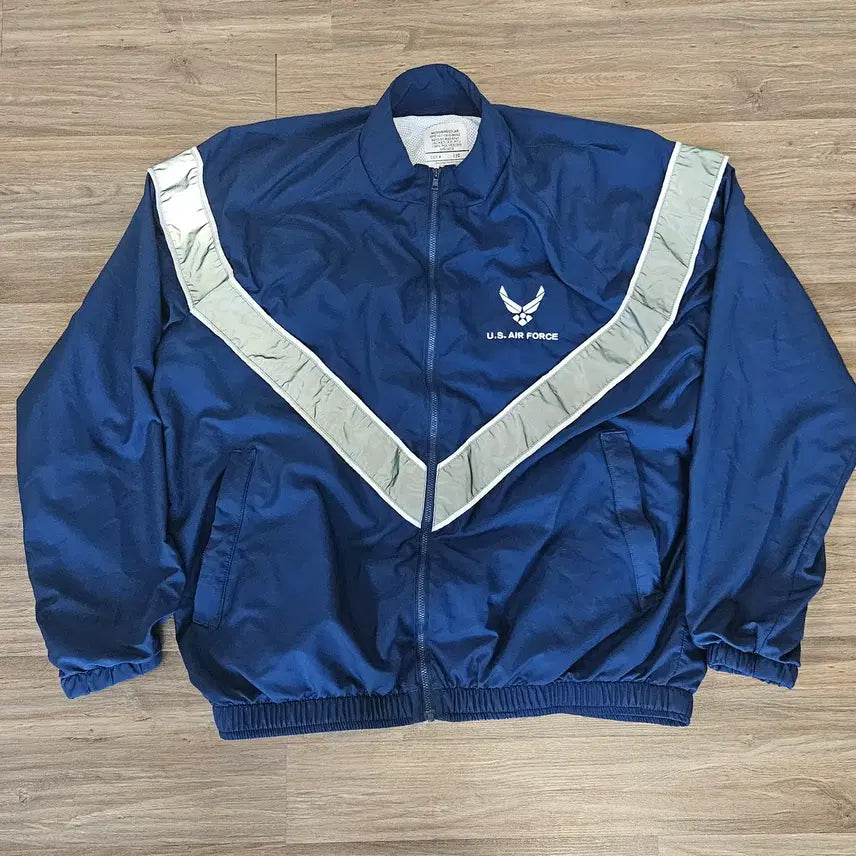 [BUNJANG] US Air Force IPFU 2nd Gen Jacket M/R / 미공군 ipfu 2세대 상의 M/R