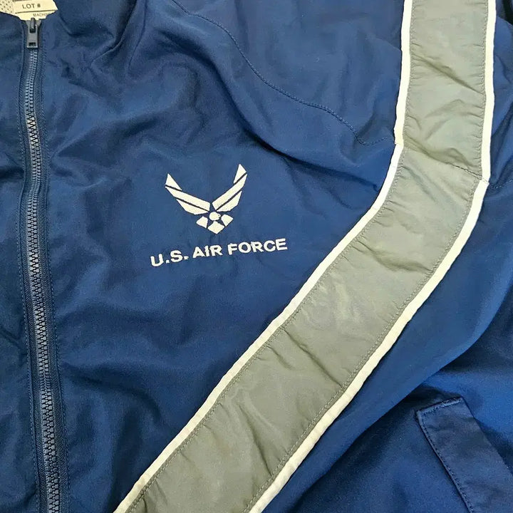 [BUNJANG] US Air Force IPFU 2nd Gen Jacket M/R / 미공군 ipfu 2세대 상의 M/R