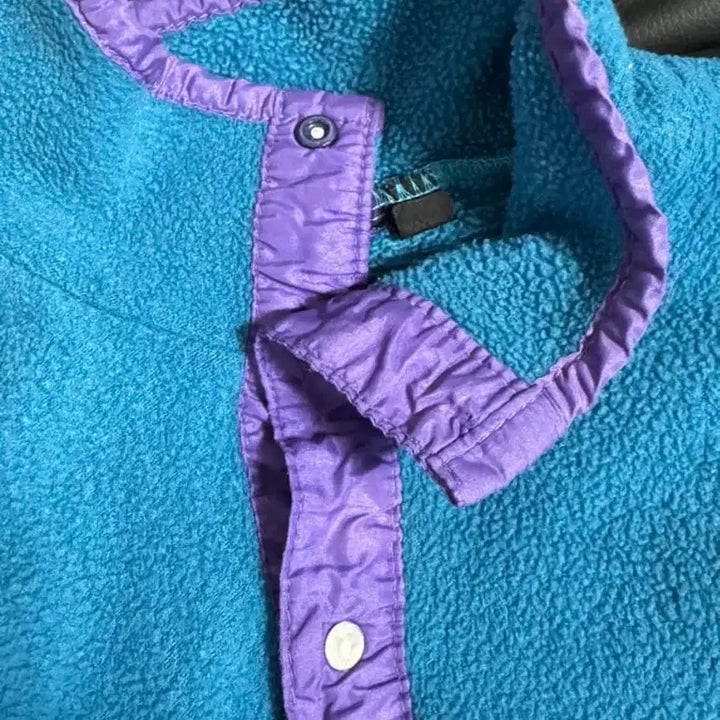 [BUNJANG] Patagonia 80s Synchilla Fleece Made in USA / 파타고니아 신칠라 80s MADE IN U.S.A.