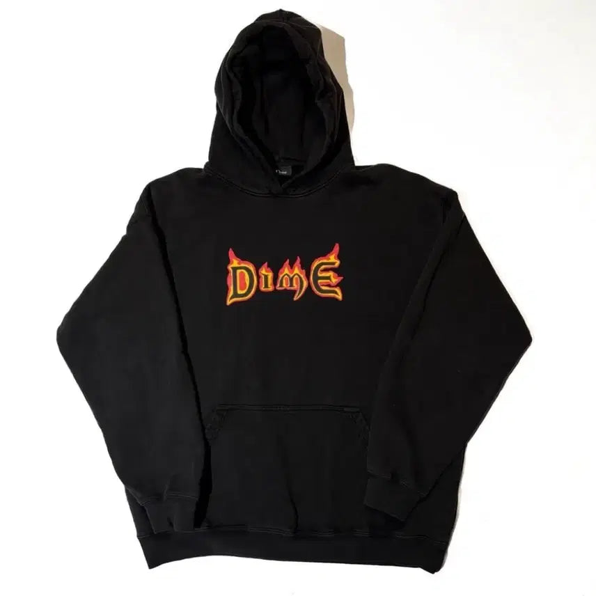 [BUNJANG] DIME Hoodie / DIME 후드티