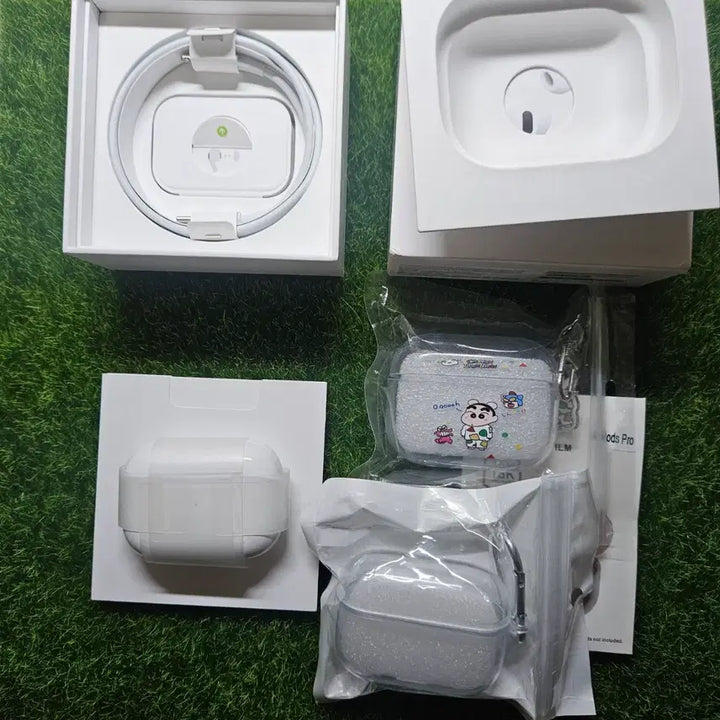 [SOLD OUT] 에어팟프로2 풀박스