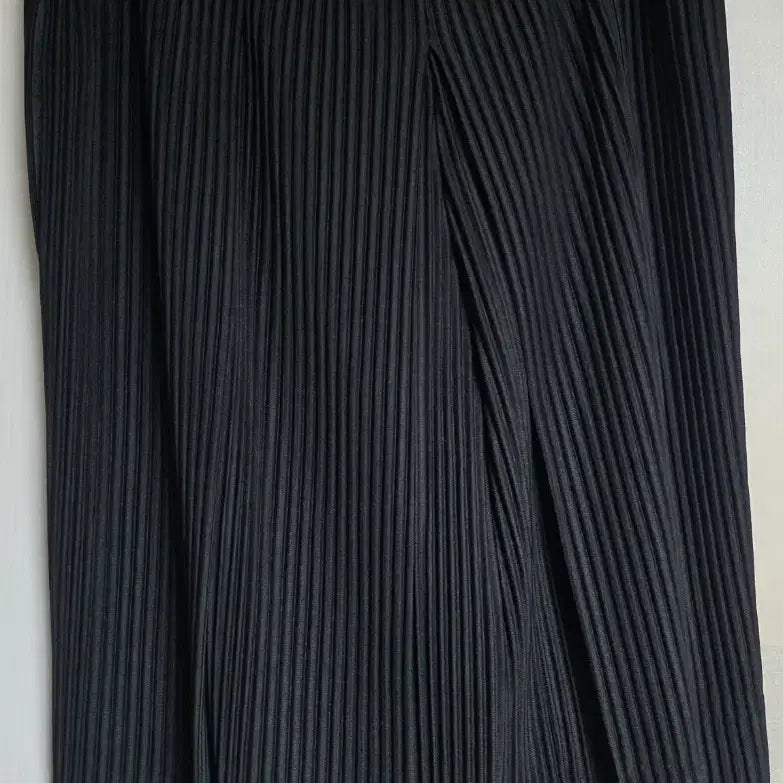 [BUNJANG] Issey Miyake Homme Plissé Short Hakama Pants Black Size 3 / 옴므플리세 이세이미야케 숏하카마 블랙 3사이즈