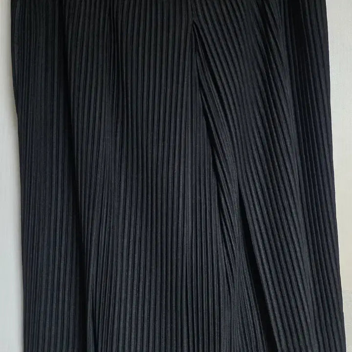 [BUNJANG] Issey Miyake Homme Plissé Short Hakama Pants Black Size 3 / 옴므플리세 이세이미야케 숏하카마 블랙 3사이즈