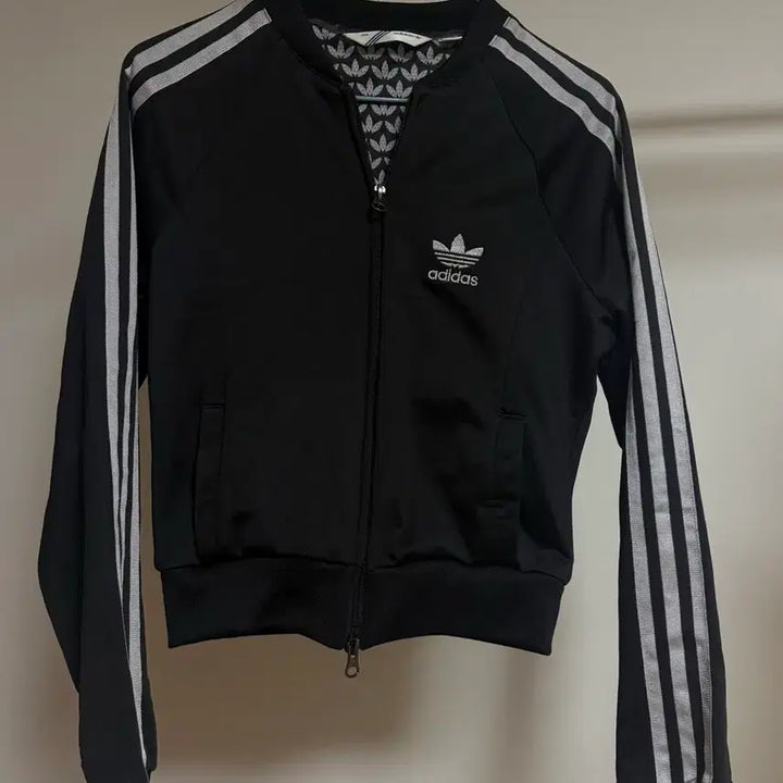[BUNJANG] Adidas Cropped Jersey Size 90 / 아디다스 크롭 져지 90