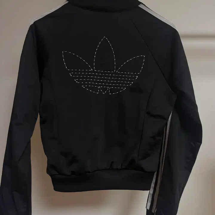[BUNJANG] Adidas Cropped Jersey Size 90 / 아디다스 크롭 져지 90