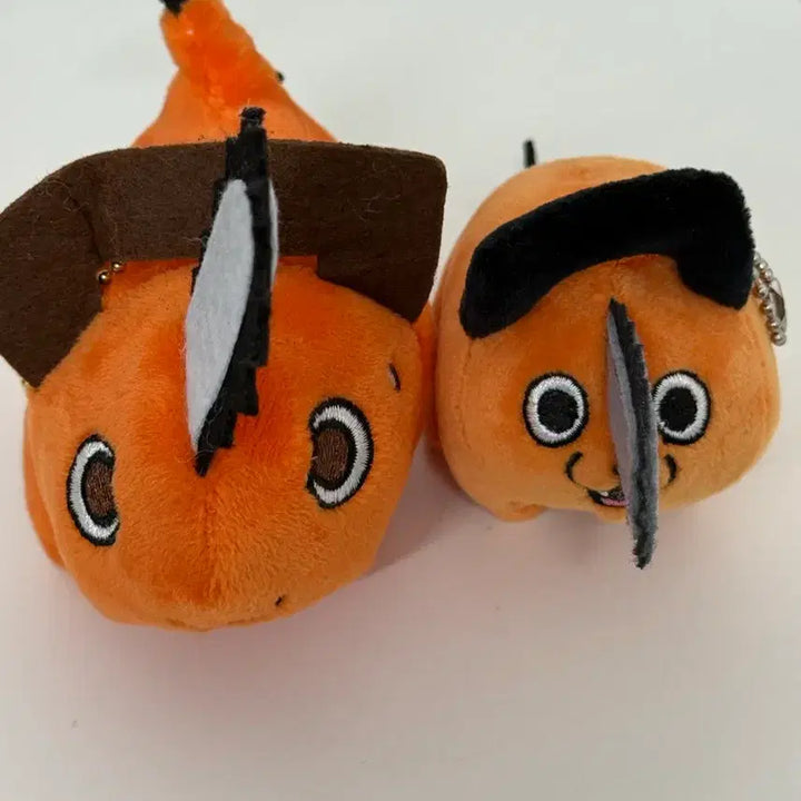 [BUNJANG] Chainsaw Man Pochita Plush Bundle Set / 일괄)체인소맨 포치타 인형