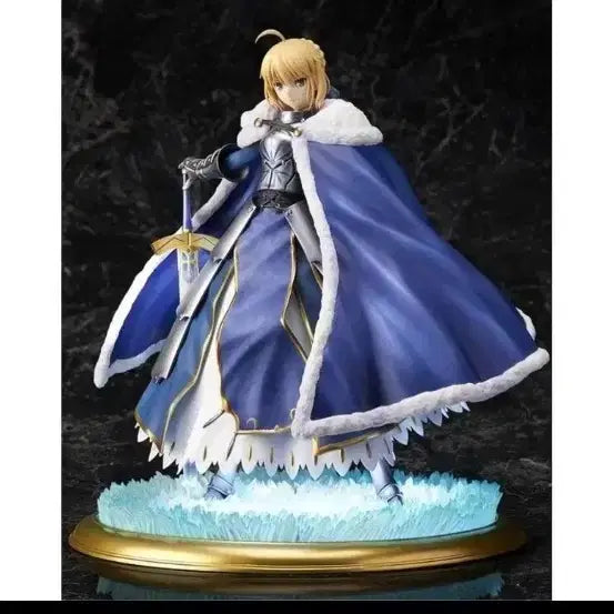 [BUNJANG] Aniplex Saber Deluxe Edition Figure / 페이트 세이버 피규어 애니플렉스 호화판 사진추가