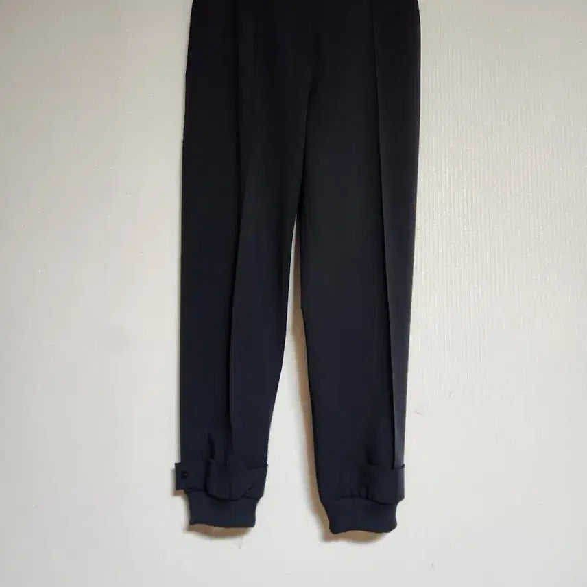 [SOLD OUT] MICHAA미샤021배기팬츠66뒷밴딩, 신축성