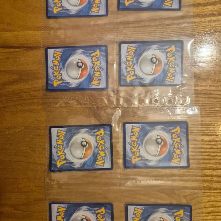 [BUNJANG] Pokemon TCG Cards Collection / 포켓몬스터 카드 판매