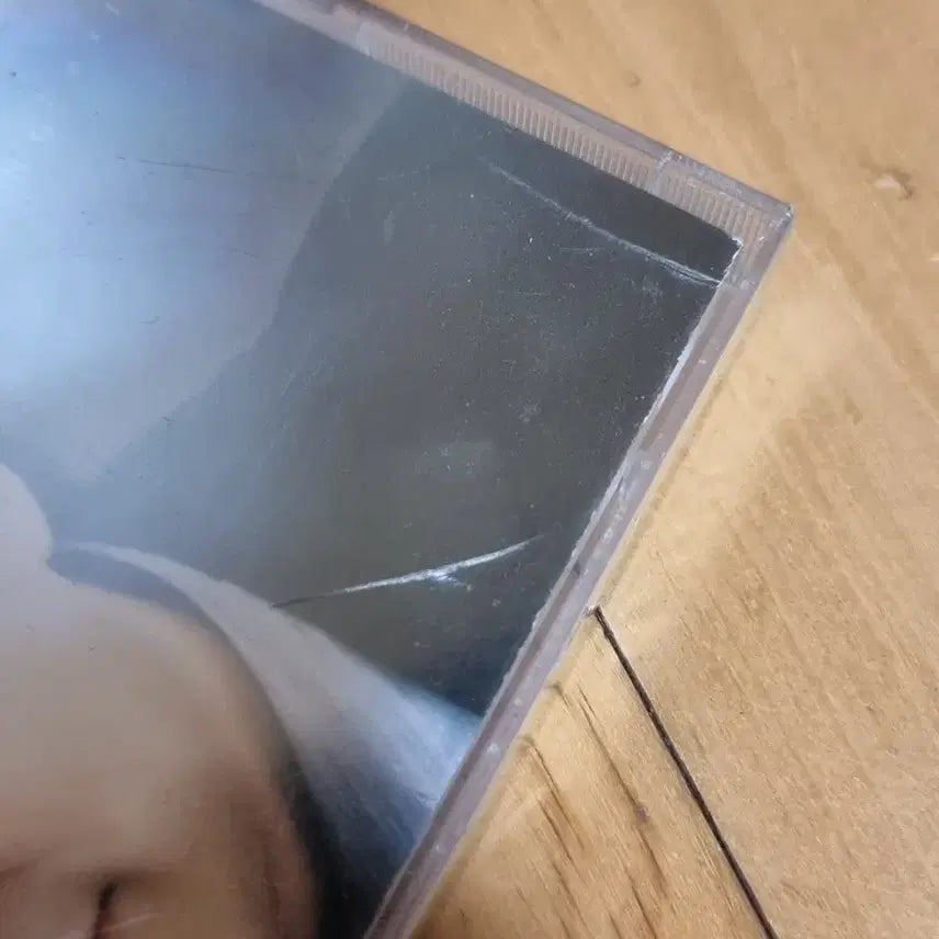 [BUNJANG] Yoon Sang Best Unsealed Cassette Tape / 윤상 베스트 미개봉 카세트 테이프 판매합니다