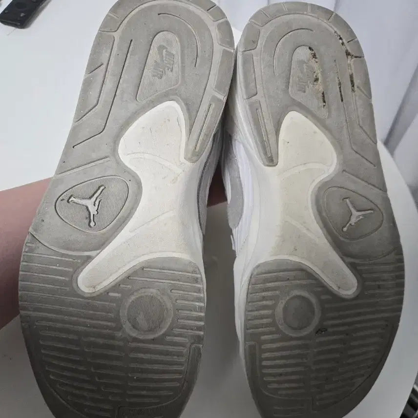[BUNJANG] Air Jordan Stadium 90 DX4397-100 Sneakers / 에어 조던 스타디움 90 (DX4397-100), 8.5 265 사이즈